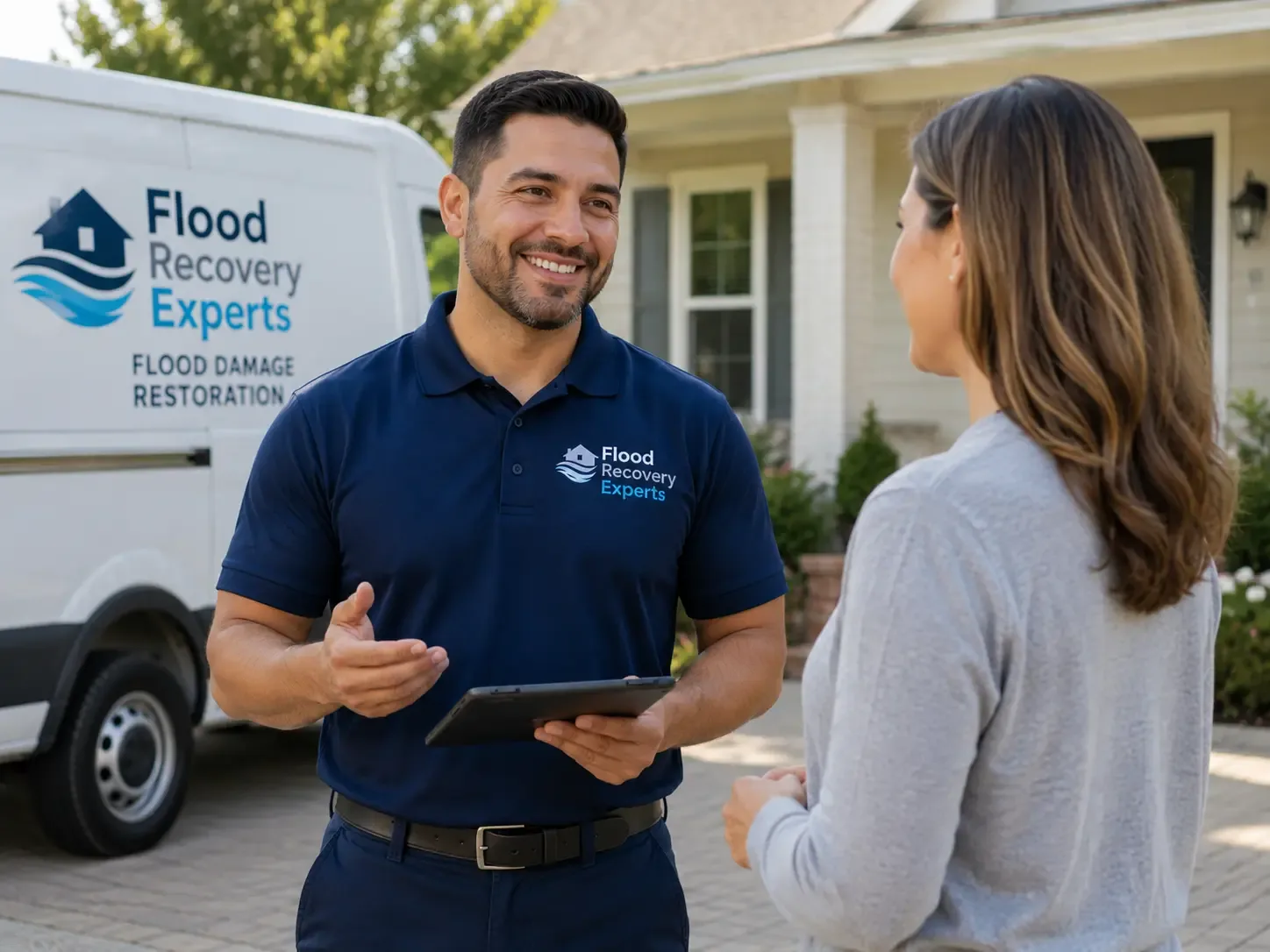 Flood Damage Cleanup Holstein, NE FAQs